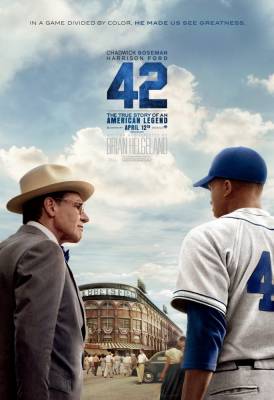 Фильм 42 / 42 (2013)