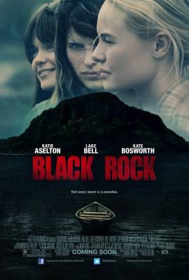 Фильм Остров смерти / Black Rock (2012)